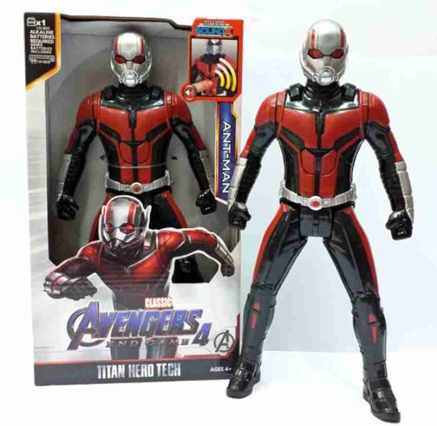 Titan hero ant man deals