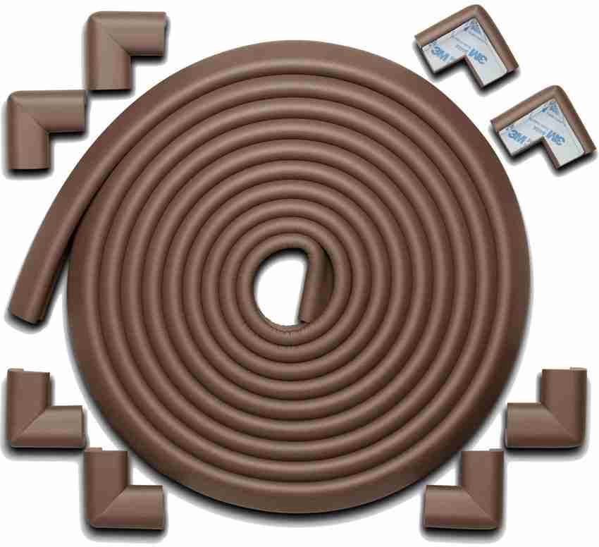 Edge and outlet corner guards