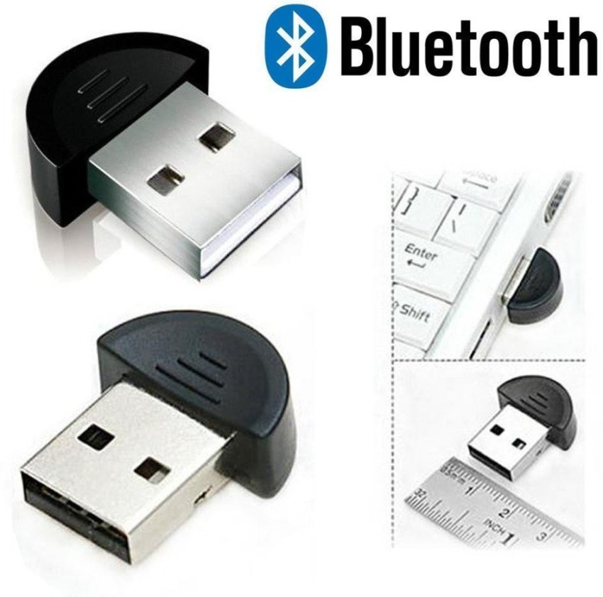 ASTOUND Mini Bluetooth Adapter Wireless USB 2.0 Dongle Adapter for