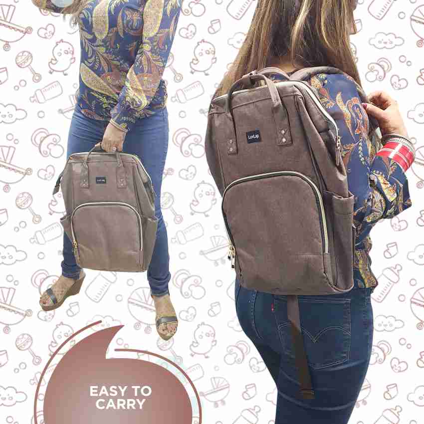 Baoneo best sale diaper bag