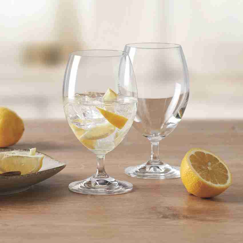 Plain wine glasses hotsell