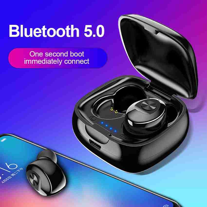 fiado G8 EarPods noise reduction bluetooth 5.0 stereo wireless