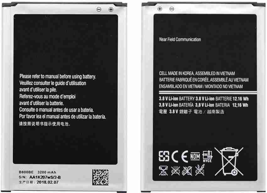 Samsung gt n9000 made in korea new arrivals