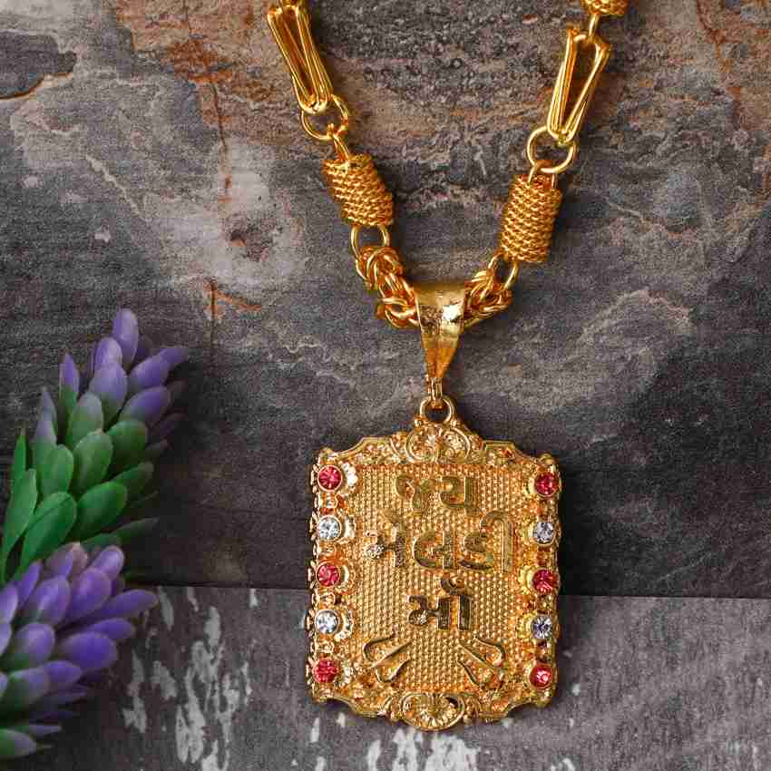 Sona hot sale locket price