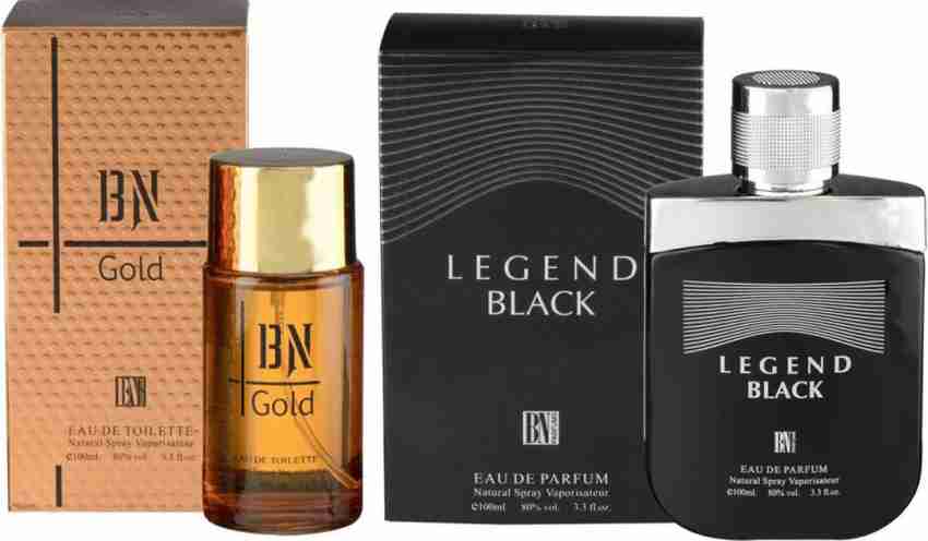 Legend perfume online precio