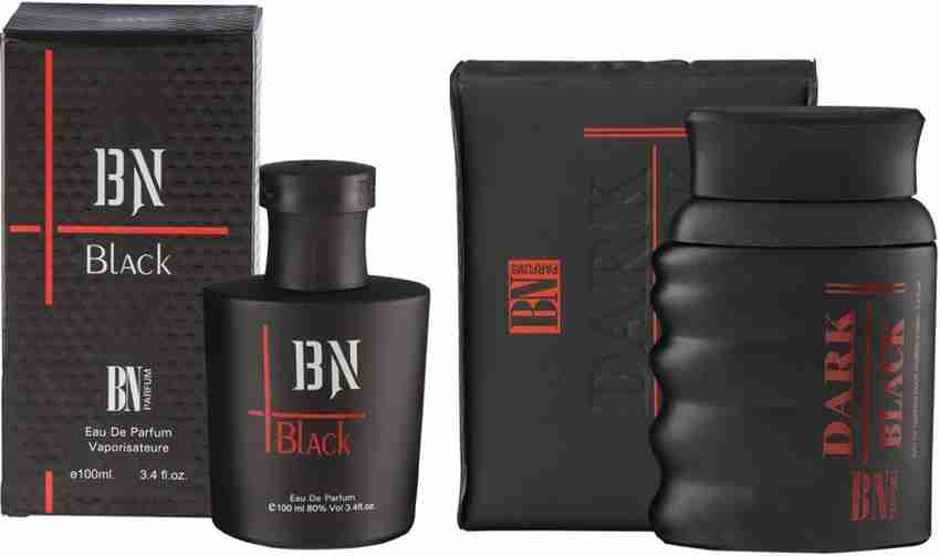 Bn black perfume price 2025
