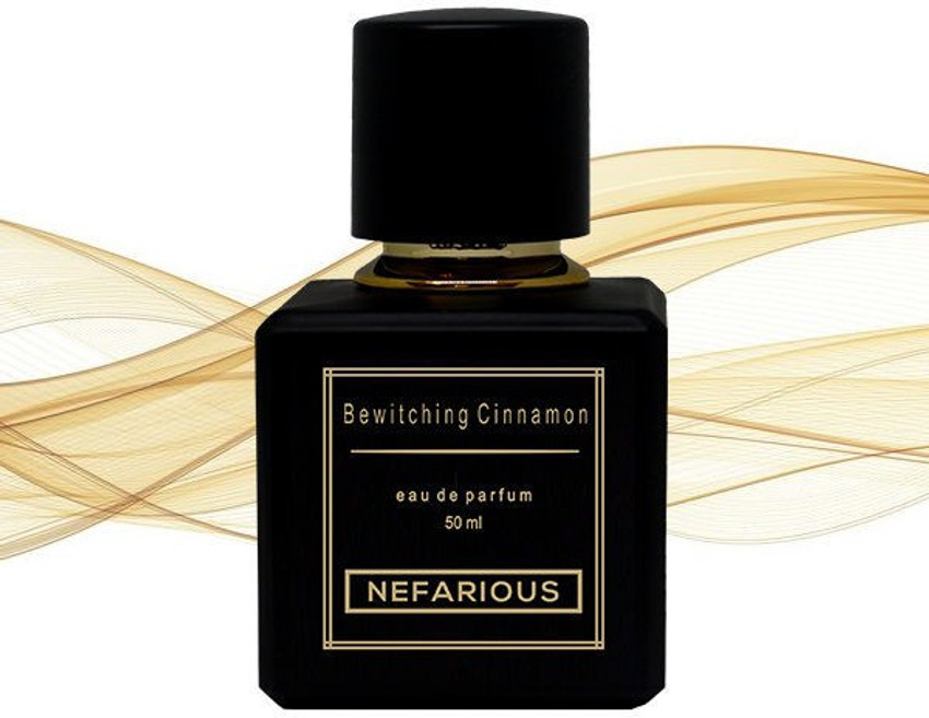 Cinnamon perfume sales