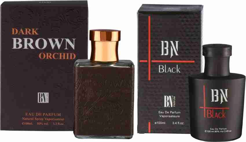 Bn black perfume price cheap