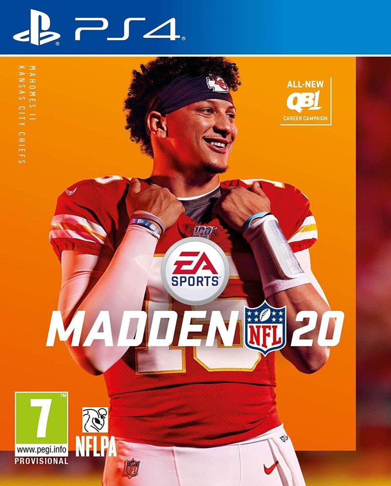 Madden NFL 23 PS5 Game with Universal Headset India