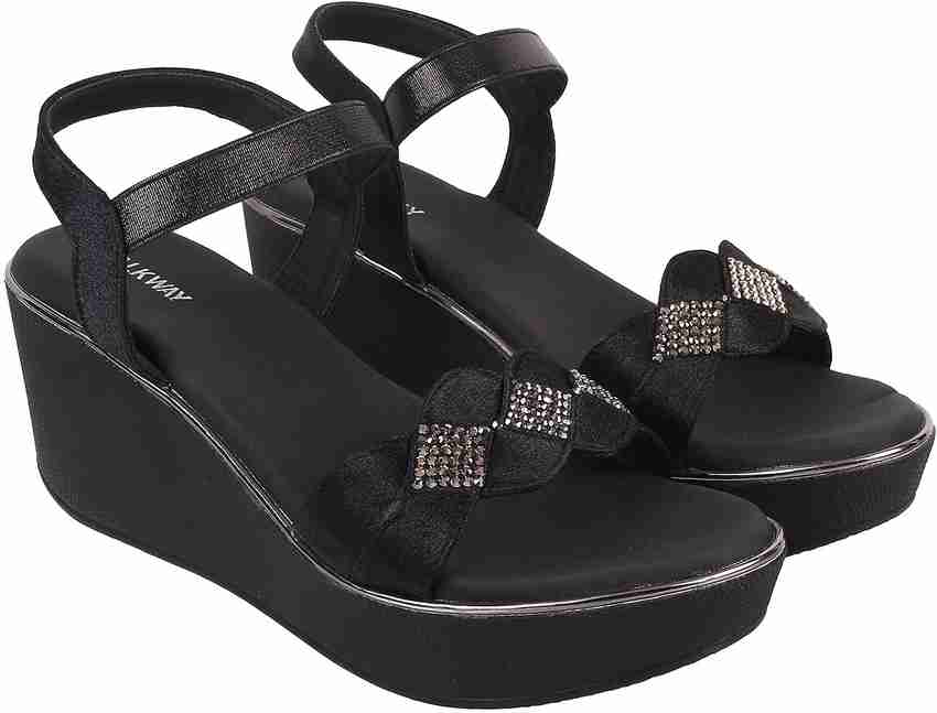 Next ladies wedge sandals deals