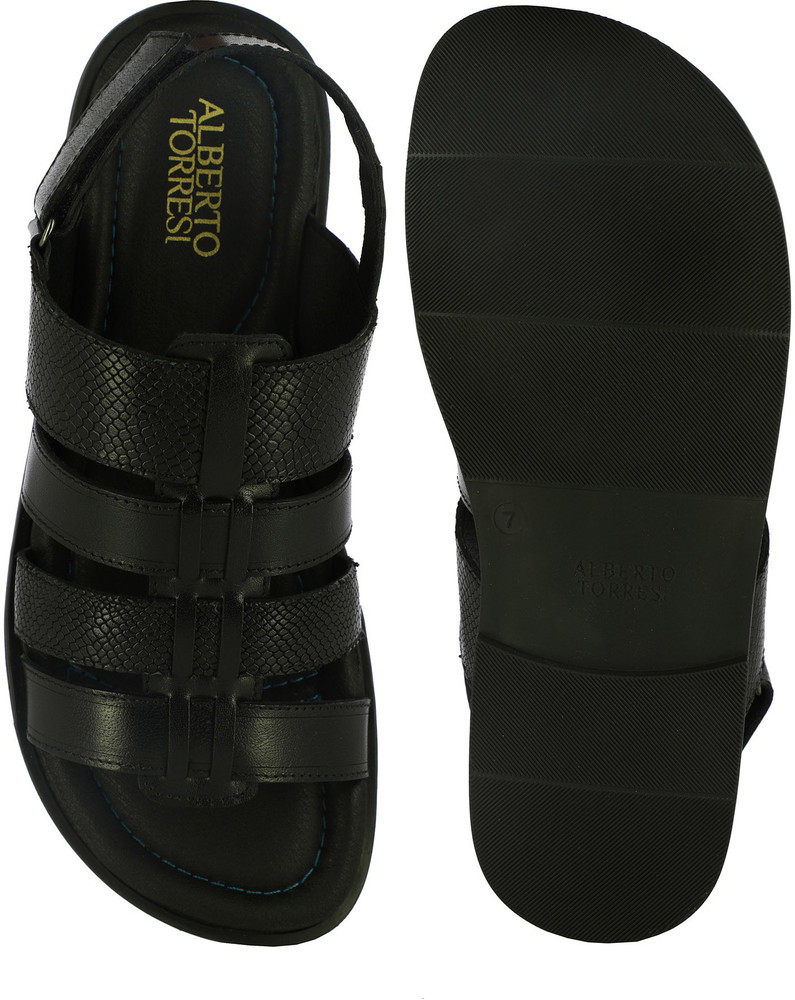 Alberto torresi sandals flipkart deals