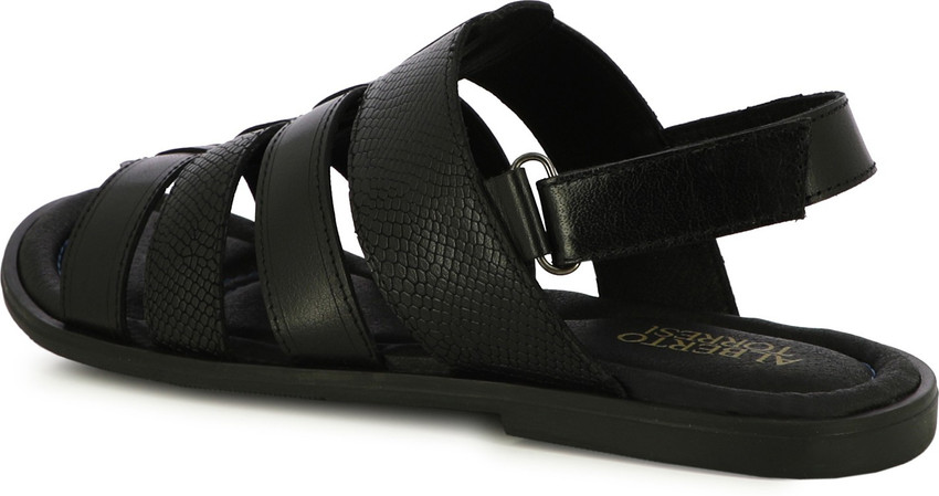 Alberto torresi deals sandals flipkart