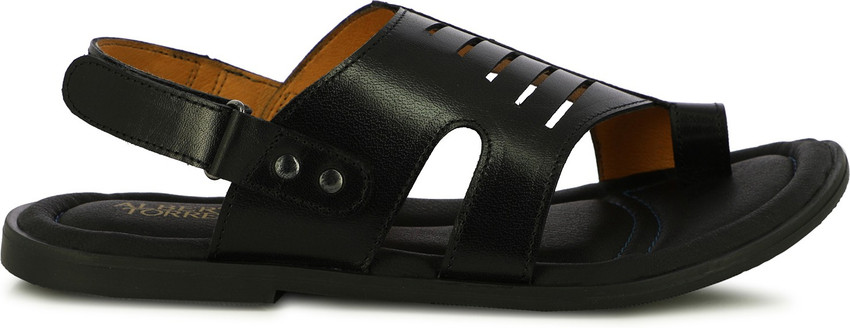 Alberto torresi on sale sandals flipkart