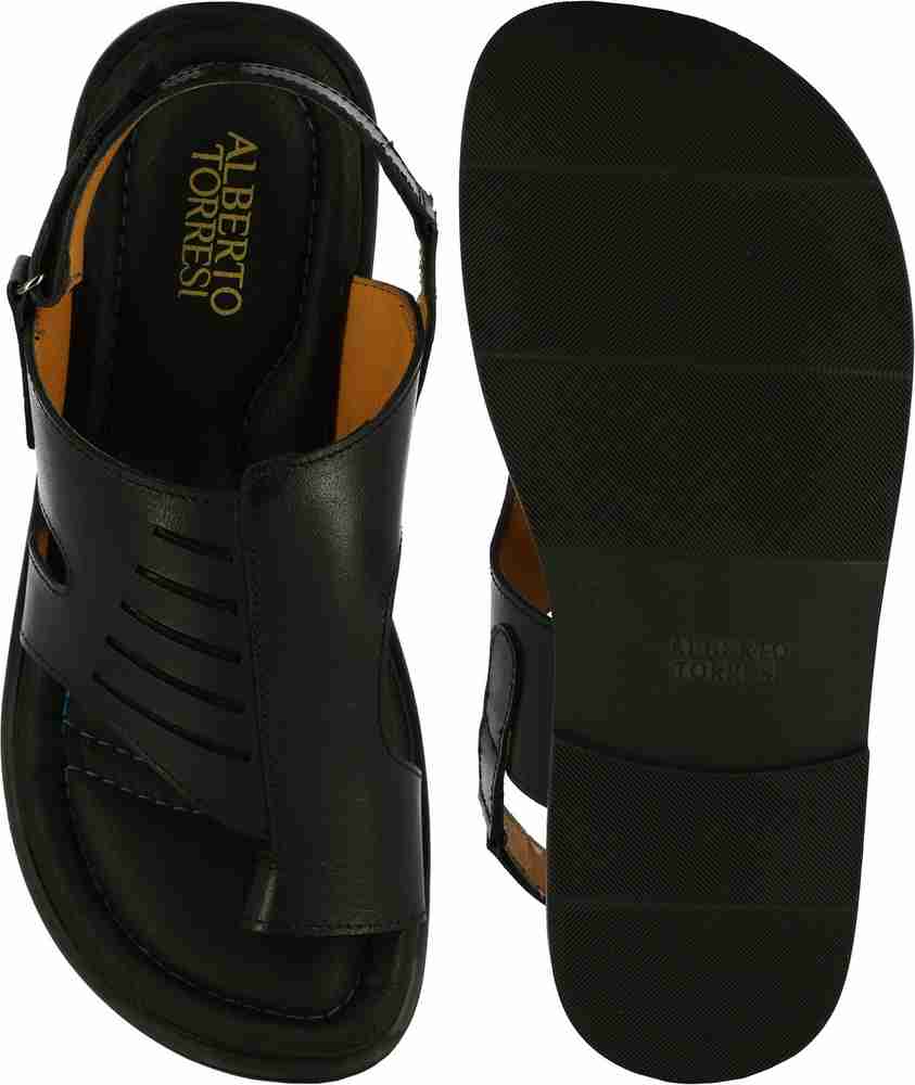 Alberto torresi sandals flipkart discount