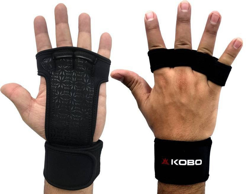 Kobo best sale gym gloves