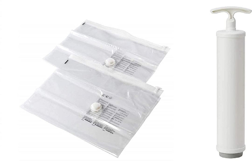 Ikea clearance vacuum bags