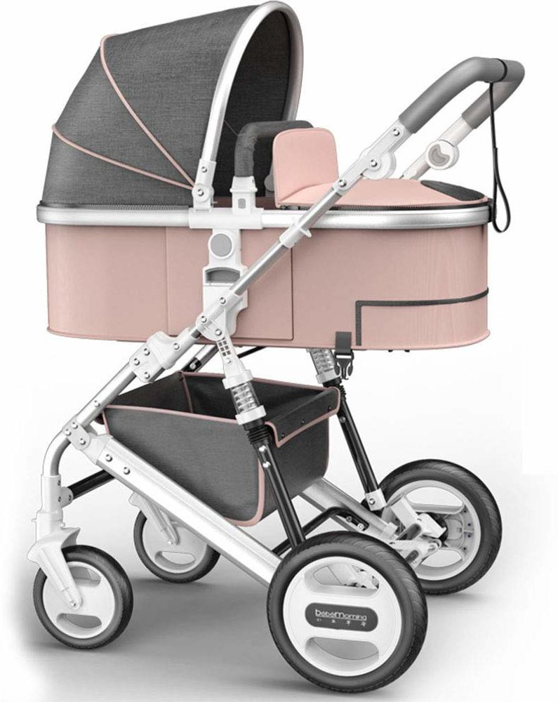 Flipkart baby pram discount