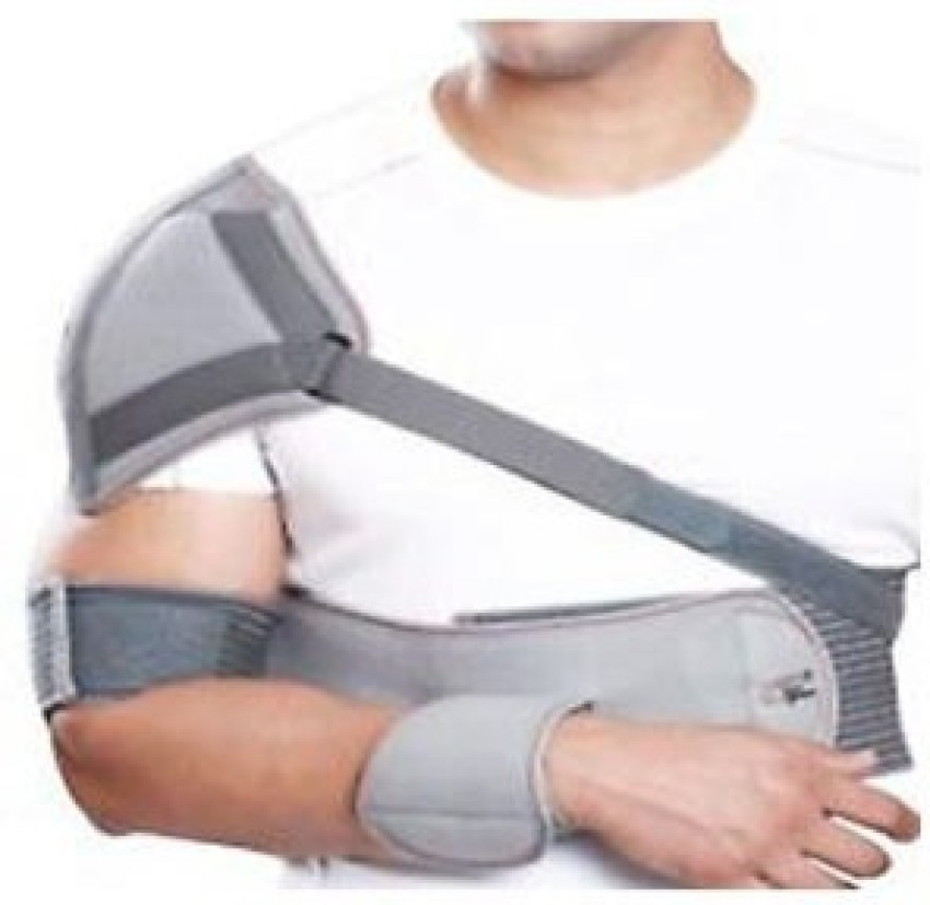 Shoulder Compression Garments