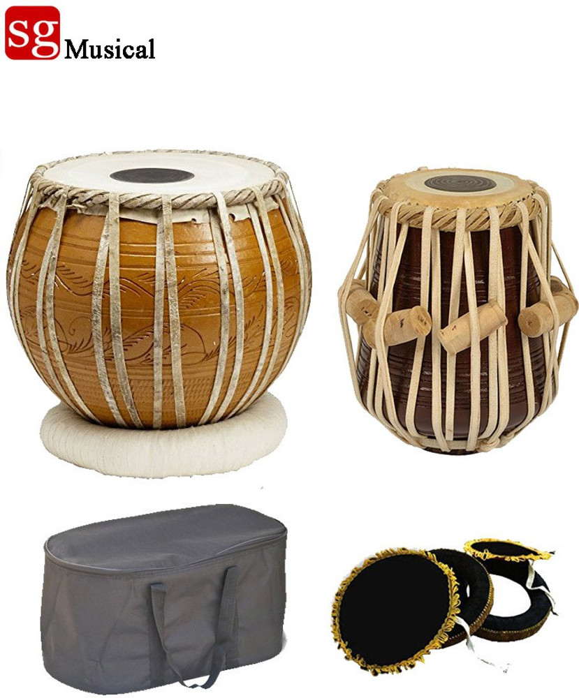 Professional tabla hotsell