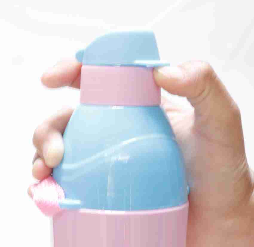 cello Puro Kids 480 ml Water Bottle - School Water Bottle