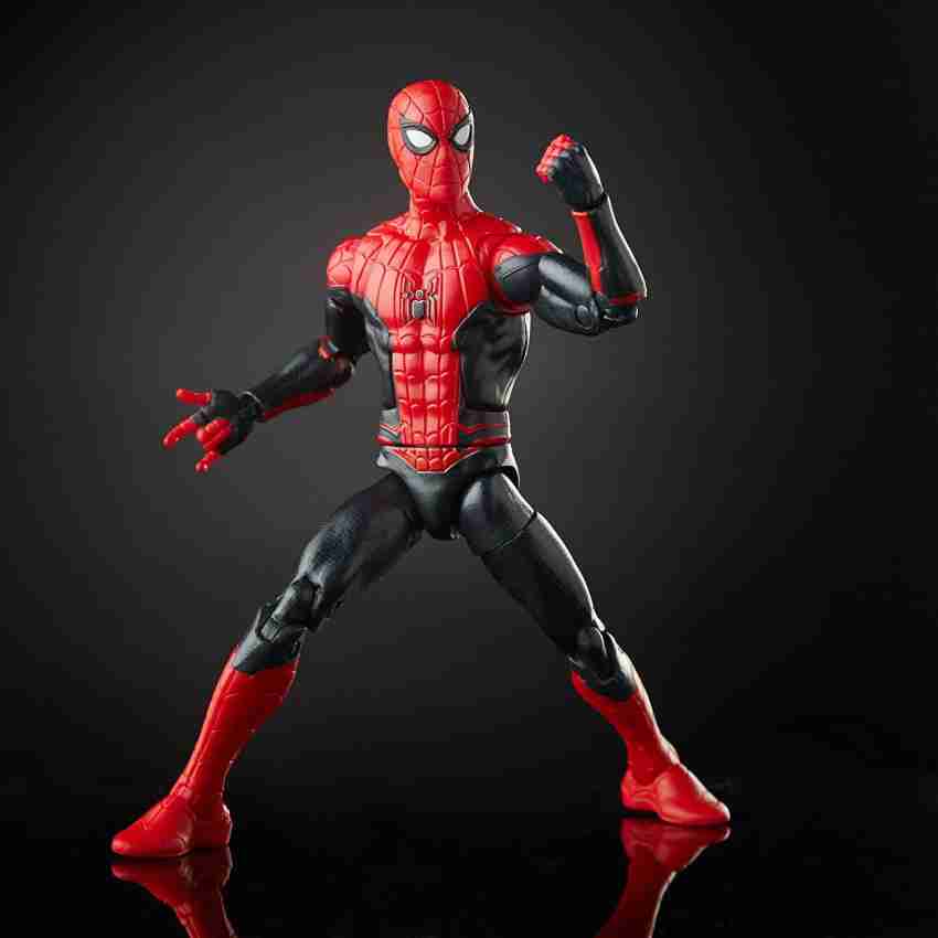 Buy Marvel Spider-Man Legends Series 6-inch Marvel's Cloak Online at Low  Prices in India 