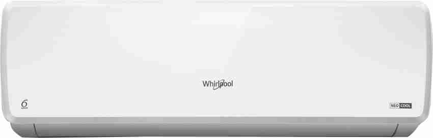 whirlpool ac neocool