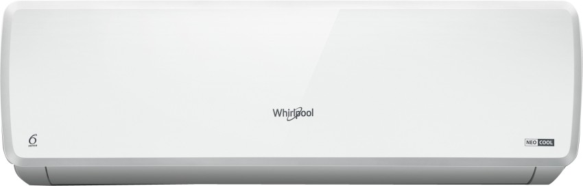 whirlpool 1.5 ton neocool pro 3s