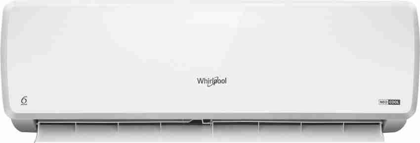 whirlpool 1.5 ton neocool pro 3s