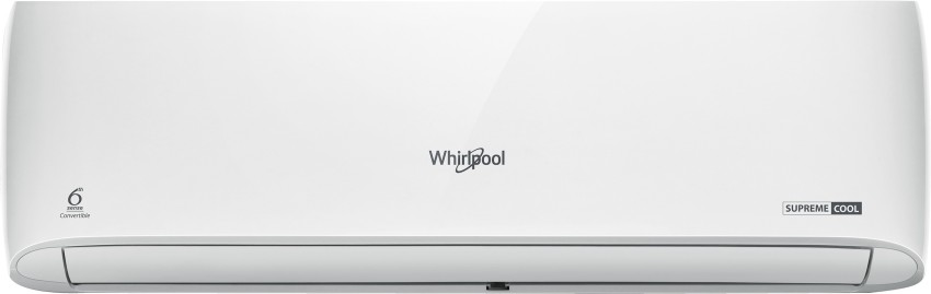 whirlpool sai18b59mc0 1.5 ton 5 star inverter split ac