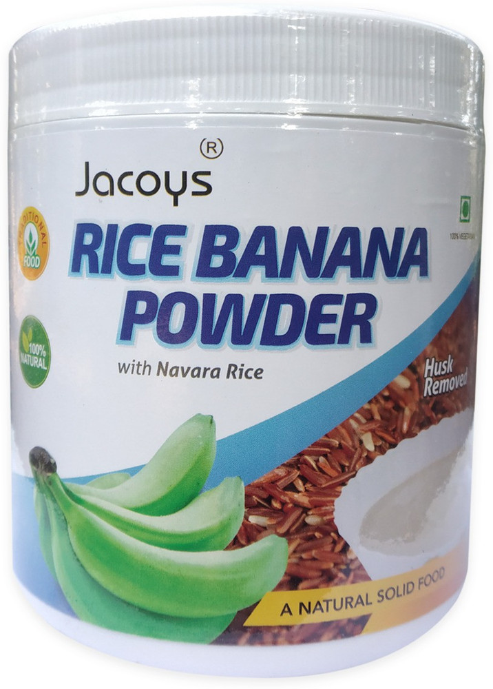 Banana ragi porridge shop