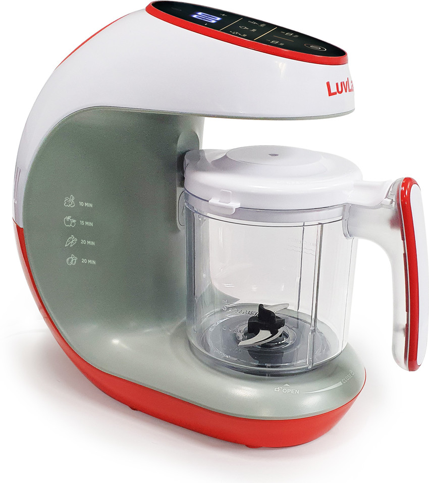 Best baby food processor india deals