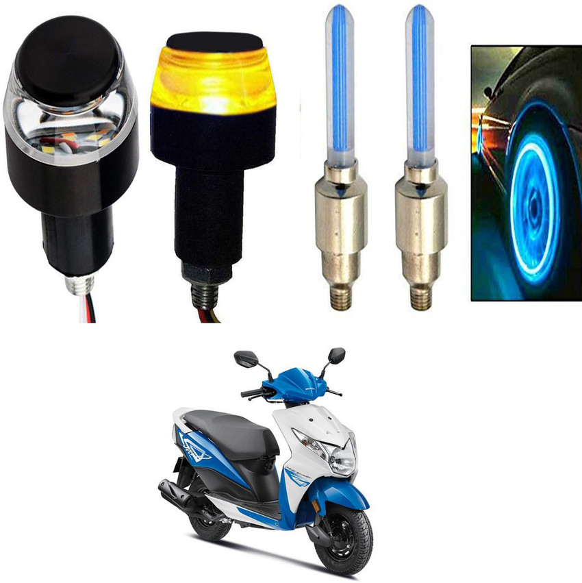 Honda dio hotsell handlebar price