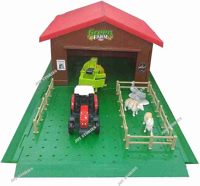 Farm sets for outlet kids