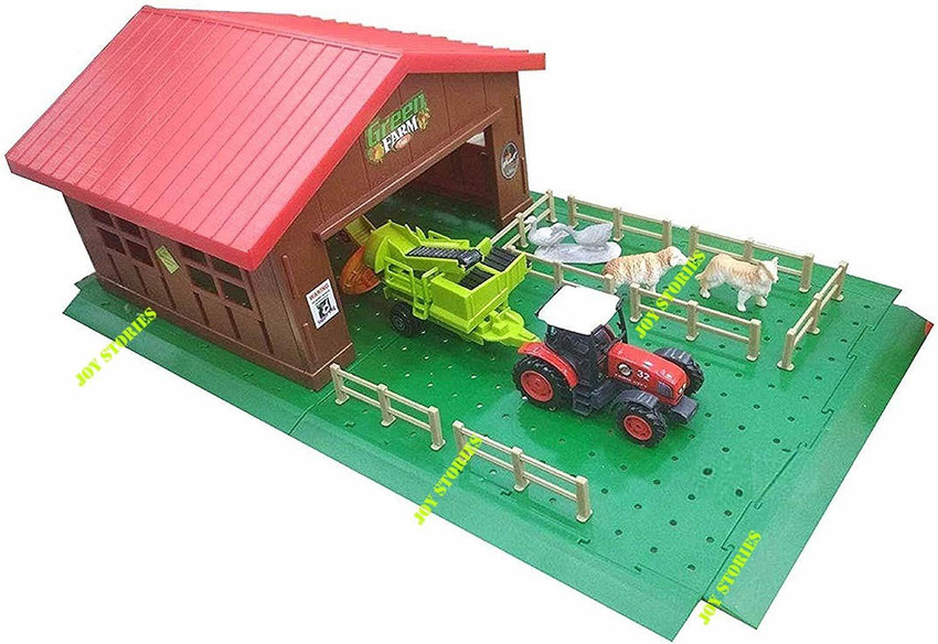 Farm sets shop for kids