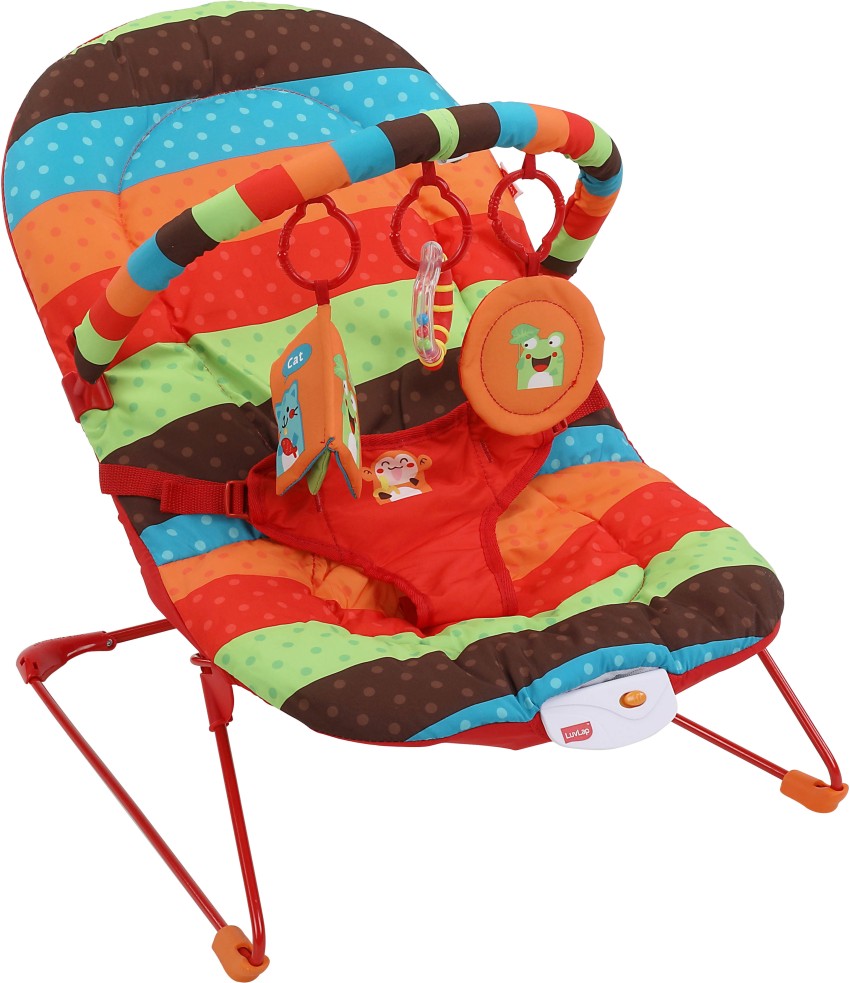 Luvlap bouncer cheap