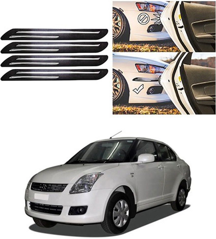 Dzire bumper guard price discount