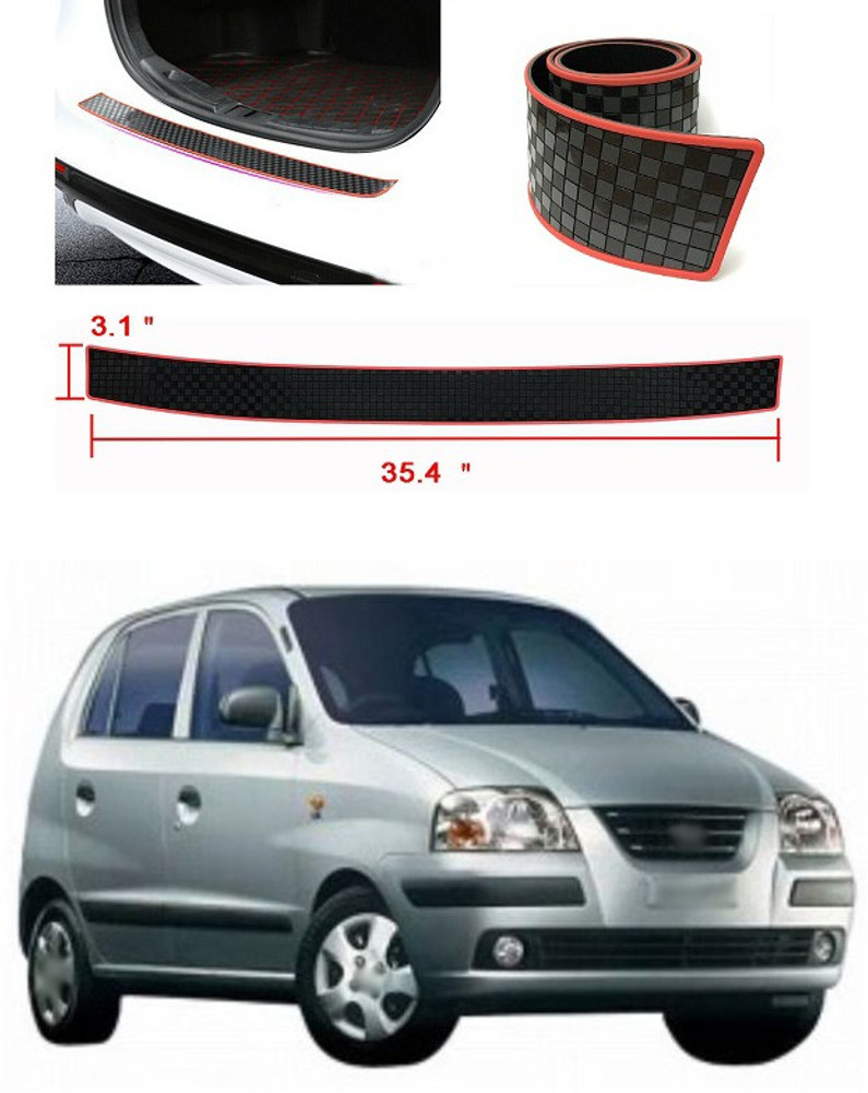 Santro car new arrivals bumper price