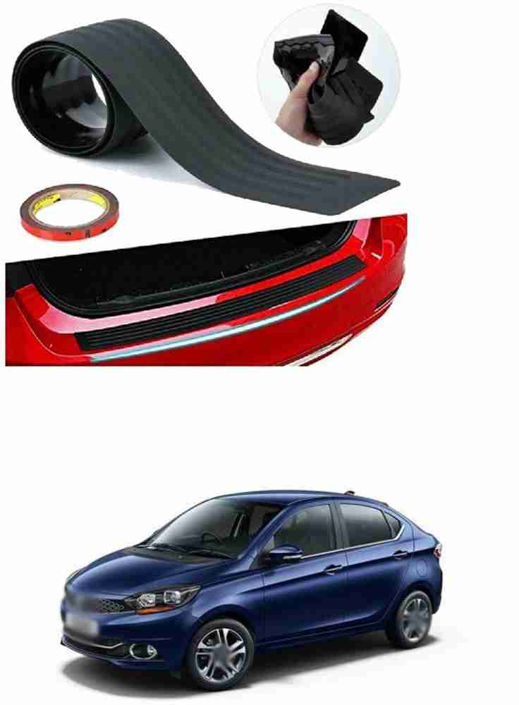 PECUNIA Plastic Car Bumper Guard Price in India Buy PECUNIA