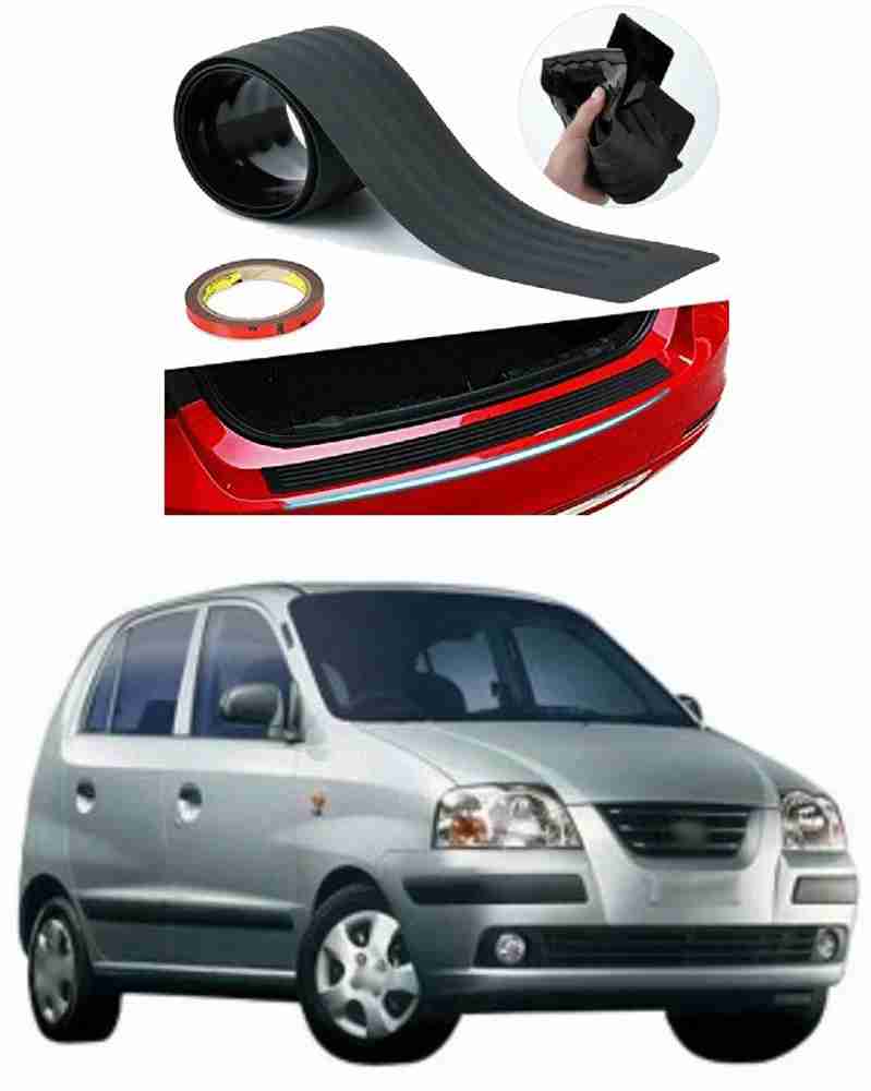 Santro xing bumper guard sale