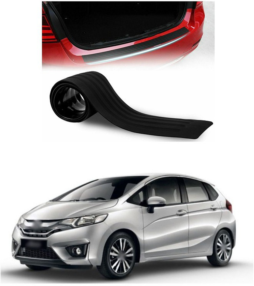 PROEDITION Plastic Car Bumper Guard Price in India Buy