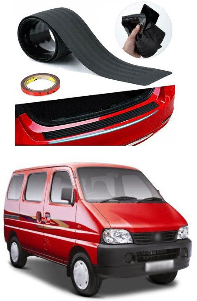 PROEDITION Plastic Car Bumper Guard Price in India Buy