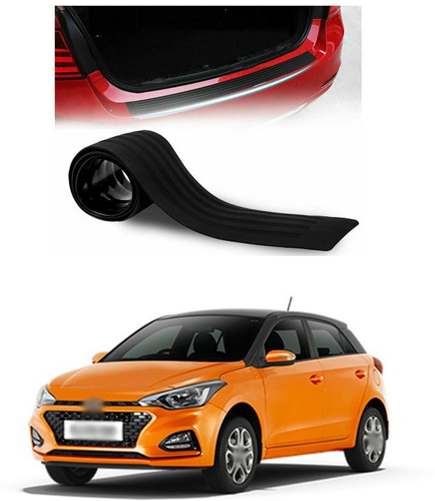 Elite i20 sales bumper guard