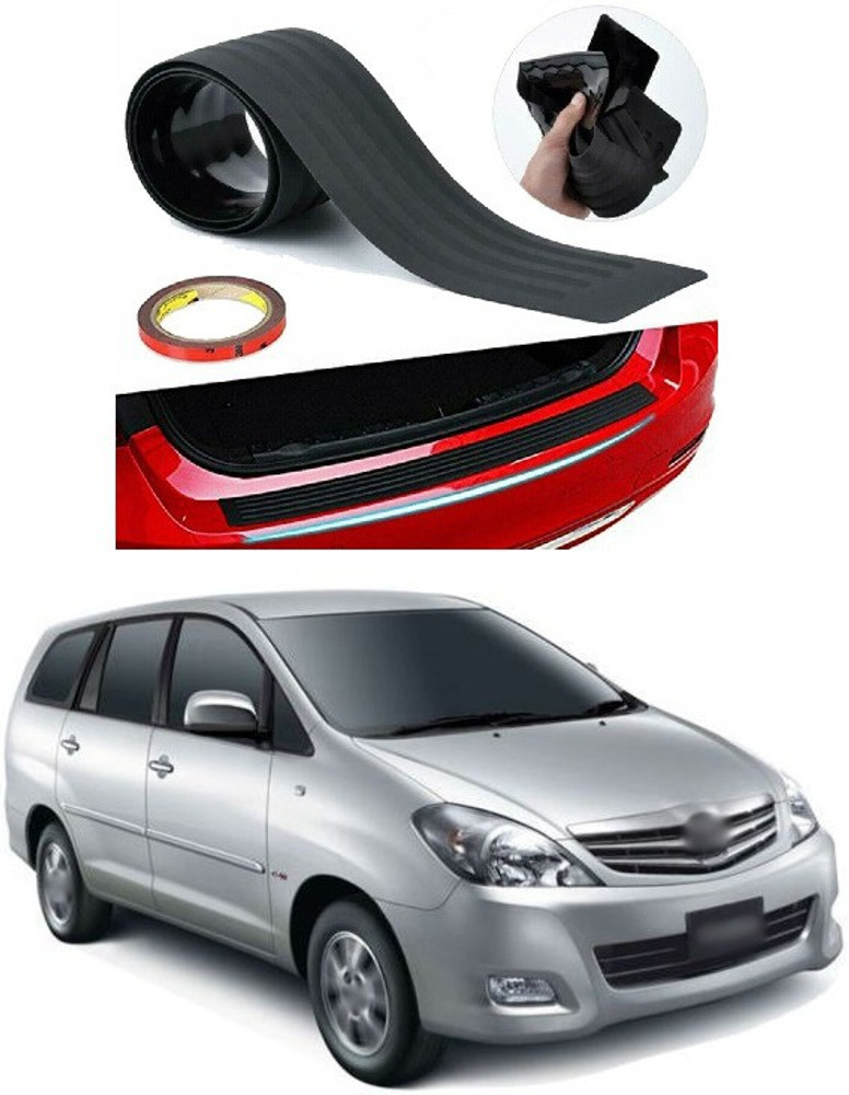 Innova bumper guard price discount
