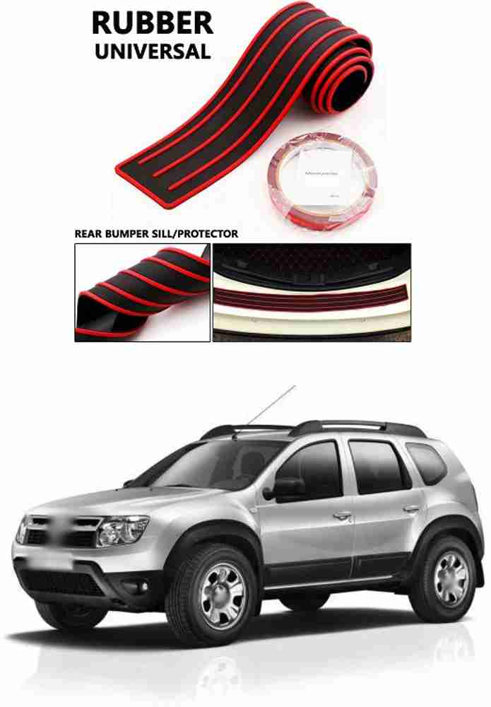 Dacia duster sill protectors sale