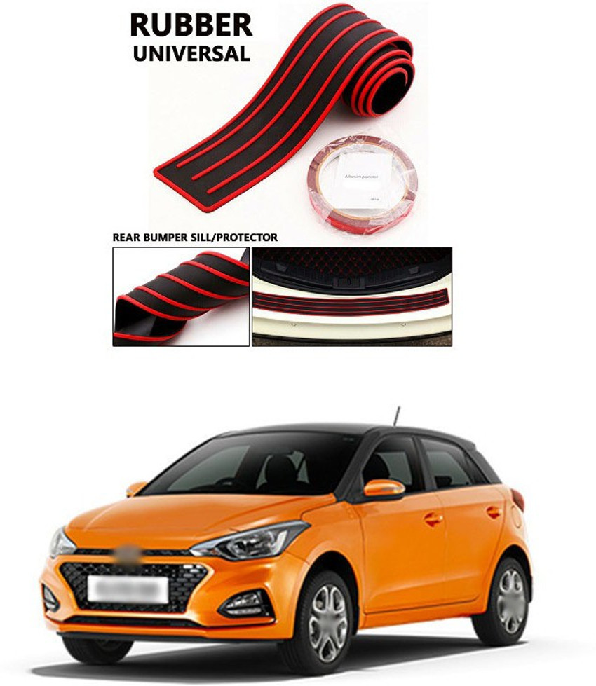 Hyundai i20 bumper protector deals