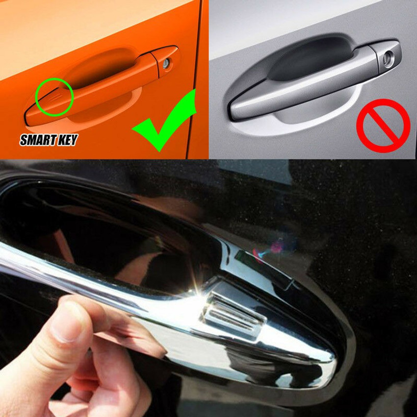 Door handle hotsell protector car