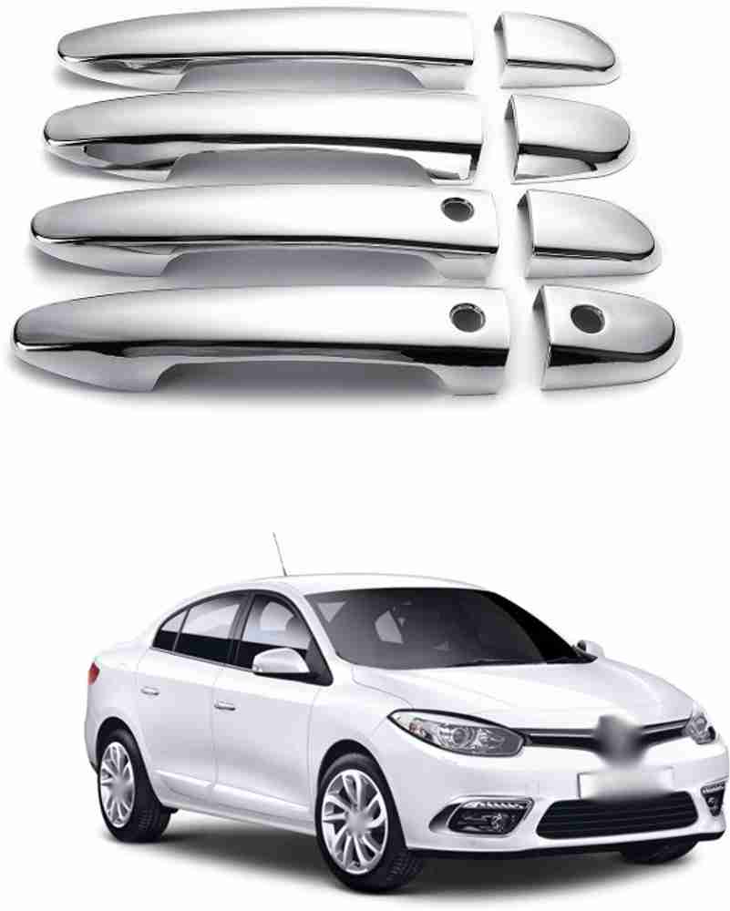 Handle protector outlet for car
