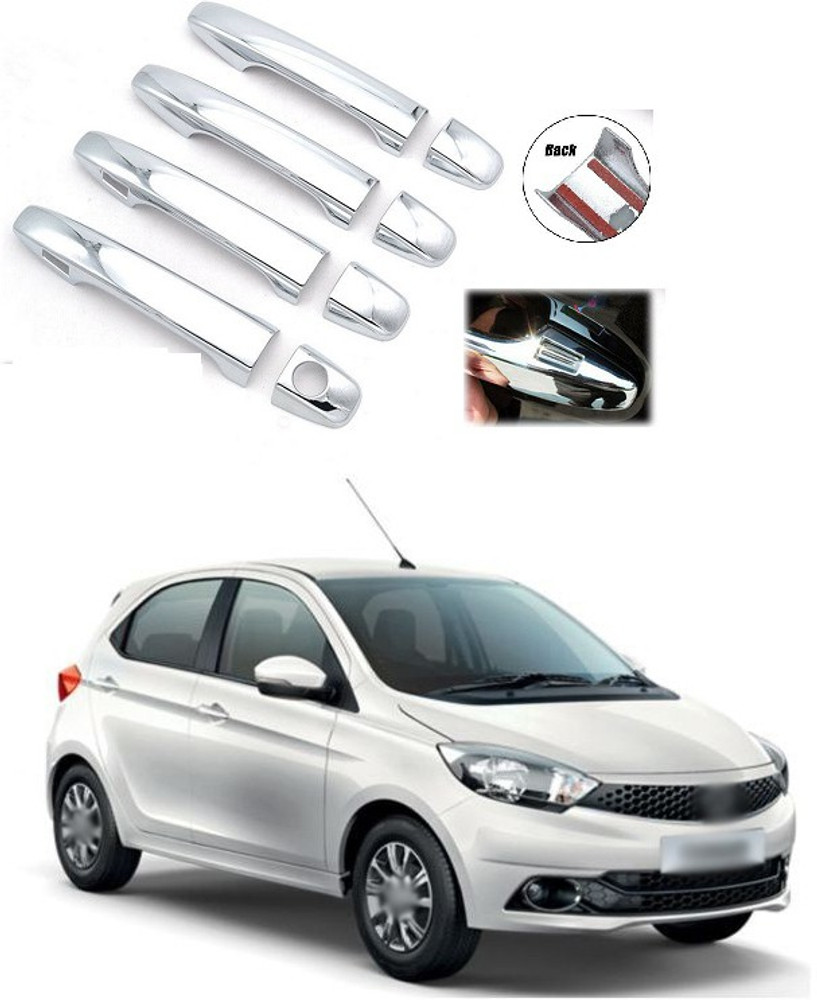 Passenger side cheap door handle