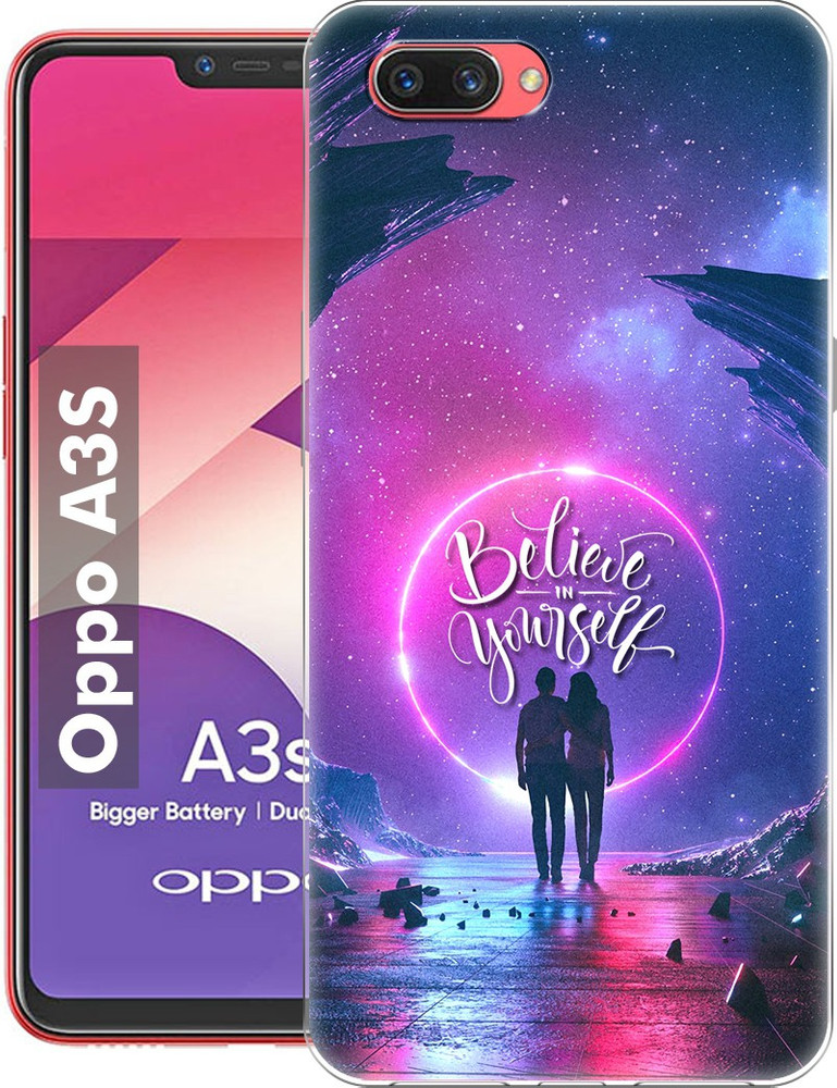 Flipkart Smartbuy Oppo A3s Back Cover Price Flipkart Oppo A3s