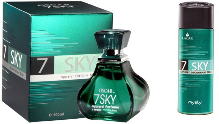 7 best sale sky perfume